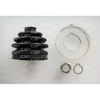 Soufflets de cardan avant OPEN PARTS SJK7182.00