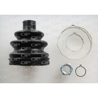 Soufflets de cardan avant OPEN PARTS SJK7192.00