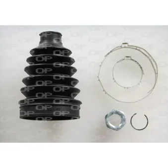 Soufflets de cardan avant OPEN PARTS SJK7217.00