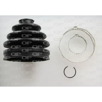 Soufflets de cardan avant OPEN PARTS OEM 3924110E27