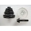 OPEN PARTS SJK7245.00 - Soufflets de cardan avant