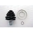 OPEN PARTS SJK7255.00 - Soufflets de cardan avant