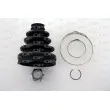 Soufflets de cardan avant OPEN PARTS [SJK7268.00]