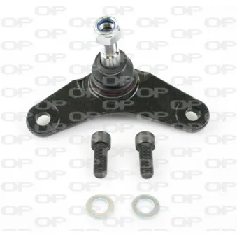 Rotule de suspension avant droit OPEN PARTS OEM 31106779438