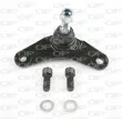 OPEN PARTS SSB1046.10 - Rotule de suspension avant gauche 