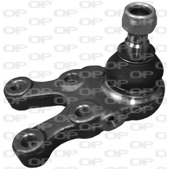 Rotule de suspension avant droit OPEN PARTS OEM MR296269