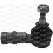 Rotule de barre de connexion OPEN PARTS [SSE1025.11]