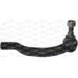 OPEN PARTS SSE1074.01 - Rotule de barre de connexion avant droit 