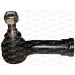 OPEN PARTS SSE1128.10 - Rotule de barre de connexion avant gauche 