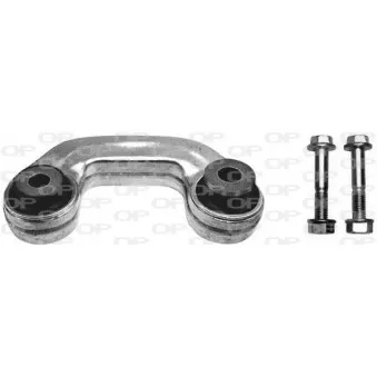 Entretoise/tige, stabilisateur avant droit OPEN PARTS OEM 4D0411318D