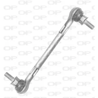 OPEN PARTS SSL1050.01 - Entretoise/tige, stabilisateur avant droit 