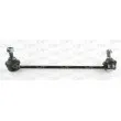 Entretoise/tige, stabilisateur avant gauche OPEN PARTS [SSL1065.10]