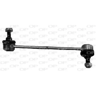 OPEN PARTS SSL1072.10 - Entretoise/tige, stabilisateur avant gauche 