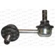 Entretoise/tige, stabilisateur avant gauche OPEN PARTS [SSL1096.10]