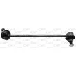 Entretoise/tige, stabilisateur avant droit OPEN PARTS [SSL1143.01]