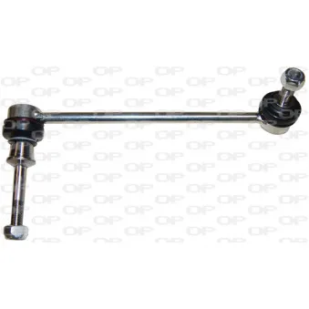 Entretoise/tige, stabilisateur avant gauche OPEN PARTS SSL1166.10 pour MERCEDES-BENZ CLASSE C xDrive 50 i - 449cv