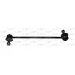 OPEN PARTS SSL1177.10 - Entretoise/tige, stabilisateur avant gauche 