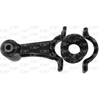 Entretoise/tige, stabilisateur avant gauche OPEN PARTS OEM A1633200090