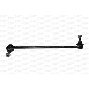 Entretoise/tige, stabilisateur avant gauche OPEN PARTS OEM 2043201789