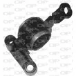 OPEN PARTS SSS1023.01 - Silent bloc de suspension (train avant)