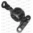 OPEN PARTS SSS1023.10 - Silent bloc de suspension (train avant)