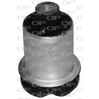 Silent bloc de suspension (train arrière) OPEN PARTS OEM 8D0501541D