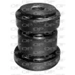OPEN PARTS SSS1106.11 - Silent bloc de suspension (train avant)