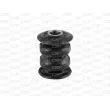 OPEN PARTS SSS1194.11 - Silent bloc de suspension (train avant)