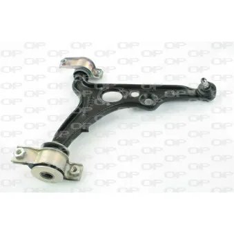 Triangle ou bras de suspension (train avant) OPEN PARTS OEM 7601062