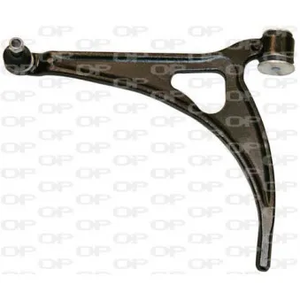 Triangle ou bras de suspension (train avant) OPEN PARTS SSW1116.10
