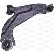 OPEN PARTS SSW1121.01 - Triangle ou bras de suspension (train avant)