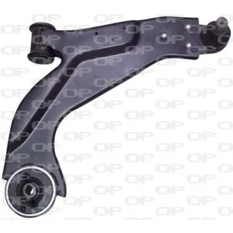 Triangle ou bras de suspension (train avant) OPEN PARTS OEM C2S39661