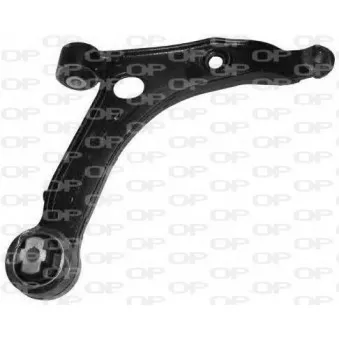 Triangle ou bras de suspension (train avant) OPEN PARTS OEM 1352226080