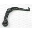 OPEN PARTS SSW1157.01 - Triangle ou bras de suspension (train avant)