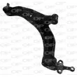 OPEN PARTS SSW1186.10 - Triangle ou bras de suspension (train avant)