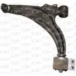 Triangle ou bras de suspension (train avant) OPEN PARTS [SSW1200.10]