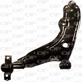 Triangle ou bras de suspension (train avant) OPEN PARTS OEM 6U0407151A