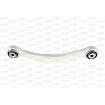 Bras de liaison, suspension de roue arrière gauche OPEN PARTS OEM 2043502106