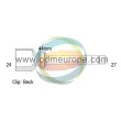ODM-MULTIPARTS 14-346061 - Embout de cardan avant (kit de réparation)