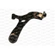 OPEN PARTS SSW1265.10 - Triangle ou bras de suspension (train avant)