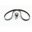 OPEN PARTS TBK5024.01 - Kit de distribution