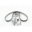 OPEN PARTS TBK5030.11 - Kit de distribution