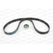 OPEN PARTS TBK5035.01 - Kit de distribution
