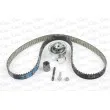 Kit de distribution OPEN PARTS [TBK5042.11]