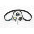 OPEN PARTS TBK5050.01 - Kit de distribution