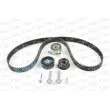 OPEN PARTS TBK5094.01 - Kit de distribution