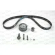 OPEN PARTS TBK5120.11 - Kit de distribution