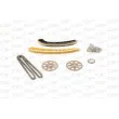 OPEN PARTS TCK6006.00 - Kit de distribution par chaîne
