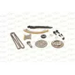 OPEN PARTS TCK6010.00 - Kit de distribution par chaîne