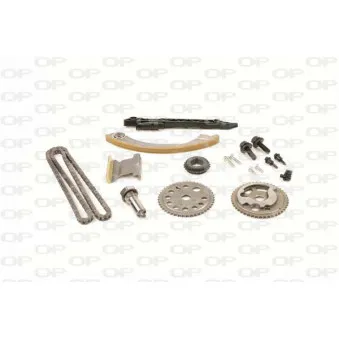 Kit de distribution par chaîne OPEN PARTS OEM 5636479